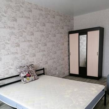 Сдается 2-х комнатная квартира, 46 м²