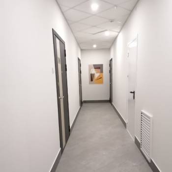 Сдается 2-х комнатная квартира, 46 м²