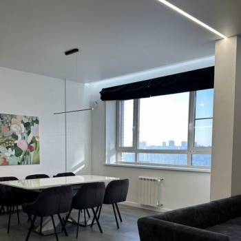 Продается 3-х комнатная квартира, 70 м²