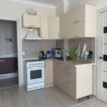 Сдается 2-х комнатная квартира, 44 м²
