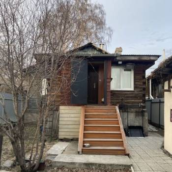 Продается Дом, 80 м²
