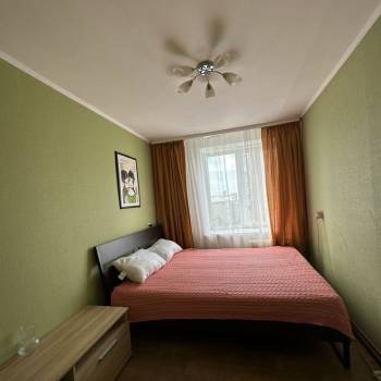 Сдается 2-х комнатная квартира, 46 м²
