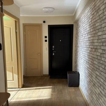 Сдается 2-х комнатная квартира, 46 м²