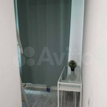 Сдается 1-комнатная квартира, 16 м²