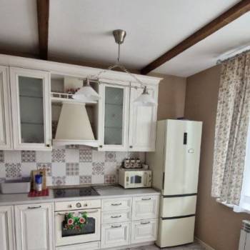 Сдается 2-х комнатная квартира, 54,6 м²