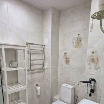 Сдается 2-х комнатная квартира, 54,6 м²