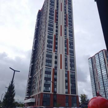 Продается 3-х комнатная квартира, 58,9 м²