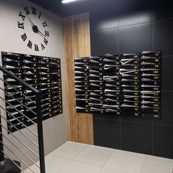 Продается 3-х комнатная квартира, 58,9 м²