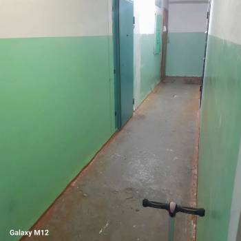 Продается 1-комнатная квартира, 31,7 м²