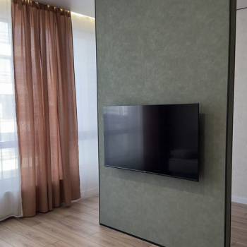 Сдается 1-комнатная квартира, 37,4 м²