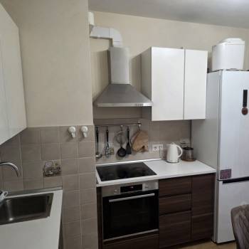 Продается 2-х комнатная квартира, 56 м²