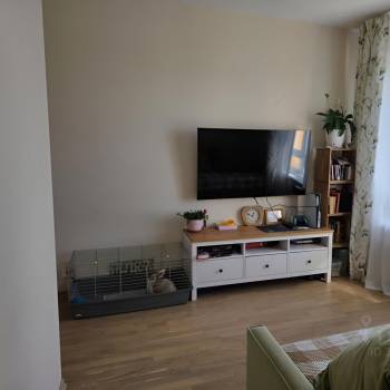 Продается 2-х комнатная квартира, 56 м²