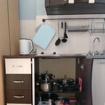 Сдается 1-комнатная квартира, 25 м²