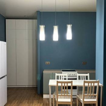 Сдается 1-комнатная квартира, 48 м²