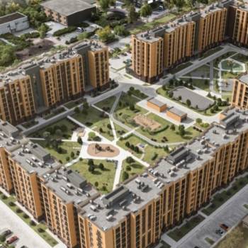 Сдается 2-х комнатная квартира, 38 м²