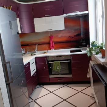 Сдается 2-х комнатная квартира, 43,8 м²
