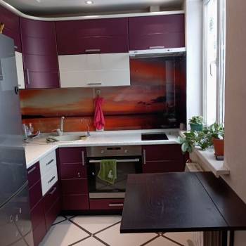 Сдается 2-х комнатная квартира, 43,8 м²
