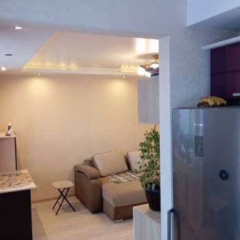 Сдается 2-х комнатная квартира, 43,8 м²