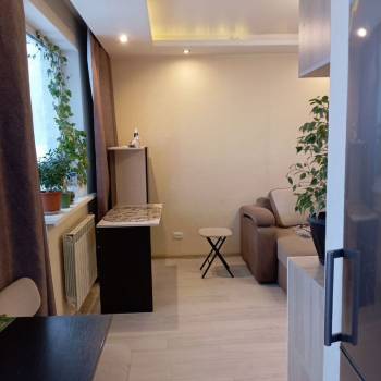 Сдается 2-х комнатная квартира, 43,8 м²
