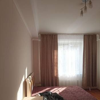 Сдается 1-комнатная квартира, 46,4 м²