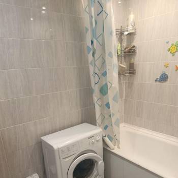 Сдается 1-комнатная квартира, 43 м²