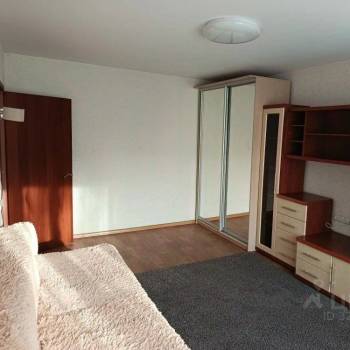 Сдается 1-комнатная квартира, 37 м²