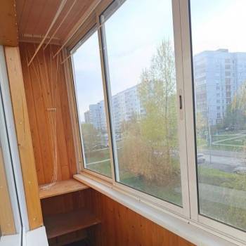 Сдается 1-комнатная квартира, 37 м²