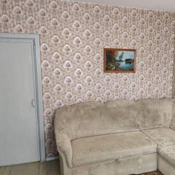 Сдается 2-х комнатная квартира, 51,4 м²