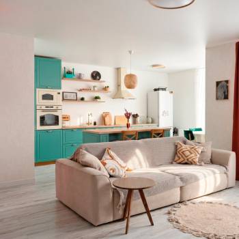Продается 3-х комнатная квартира, 83,9 м²