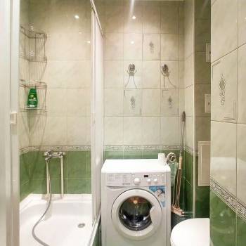 Сдается 1-комнатная квартира, 19 м²