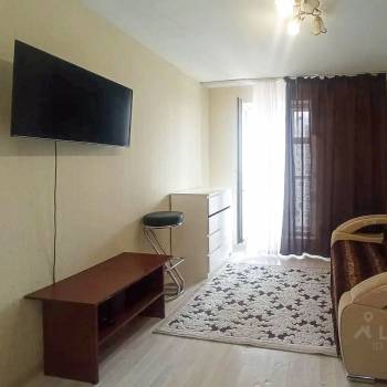 Сдается 1-комнатная квартира, 19 м²