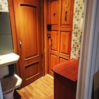 Сдается 1-комнатная квартира, 28 м²