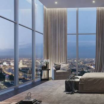 Продается 1-комнатная квартира, 19,9 м²