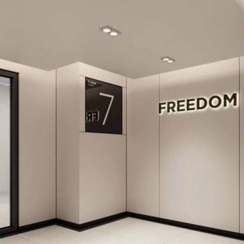 Продается 1-комнатная квартира, 19,9 м²