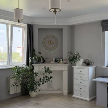 Продается 2-х комнатная квартира, 57,4 м²