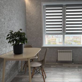 Сдается 2-х комнатная квартира, 53,7 м²