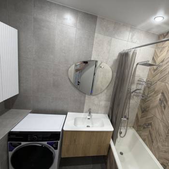 Сдается 2-х комнатная квартира, 53,7 м²