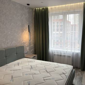 Сдается 2-х комнатная квартира, 53,7 м²