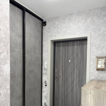 Сдается 2-х комнатная квартира, 53,7 м²