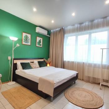 Сдается 1-комнатная квартира, 22 м²