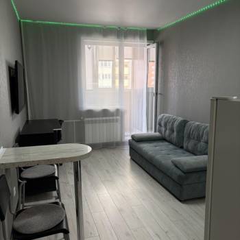 Сдается 1-комнатная квартира, 21 м²