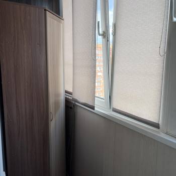Сдается 1-комнатная квартира, 21 м²