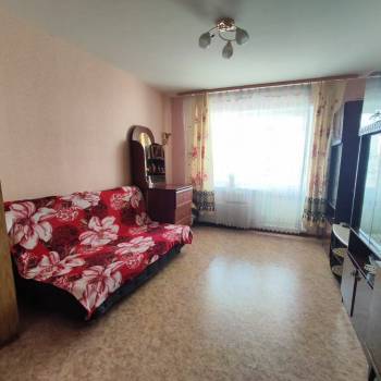 Продается 1-комнатная квартира, 37,9 м²