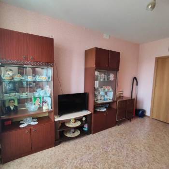 Продается 1-комнатная квартира, 37,9 м²