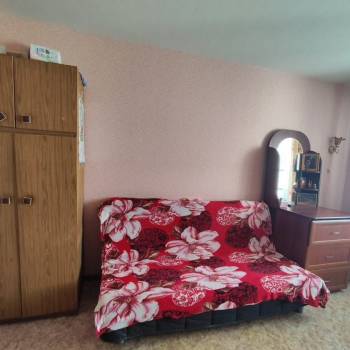 Продается 1-комнатная квартира, 37,9 м²
