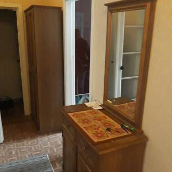 Сдается 2-х комнатная квартира, 55 м²