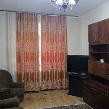 Сдается 2-х комнатная квартира, 55 м²