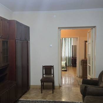 Сдается 2-х комнатная квартира, 55 м²