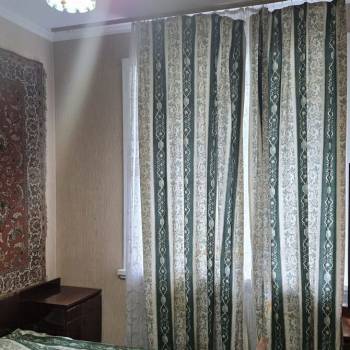 Сдается 2-х комнатная квартира, 55 м²