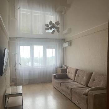 Продается 2-х комнатная квартира, 66,5 м²
